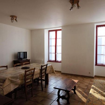 Gite Communal 148 Sainpuits Buitenkant foto