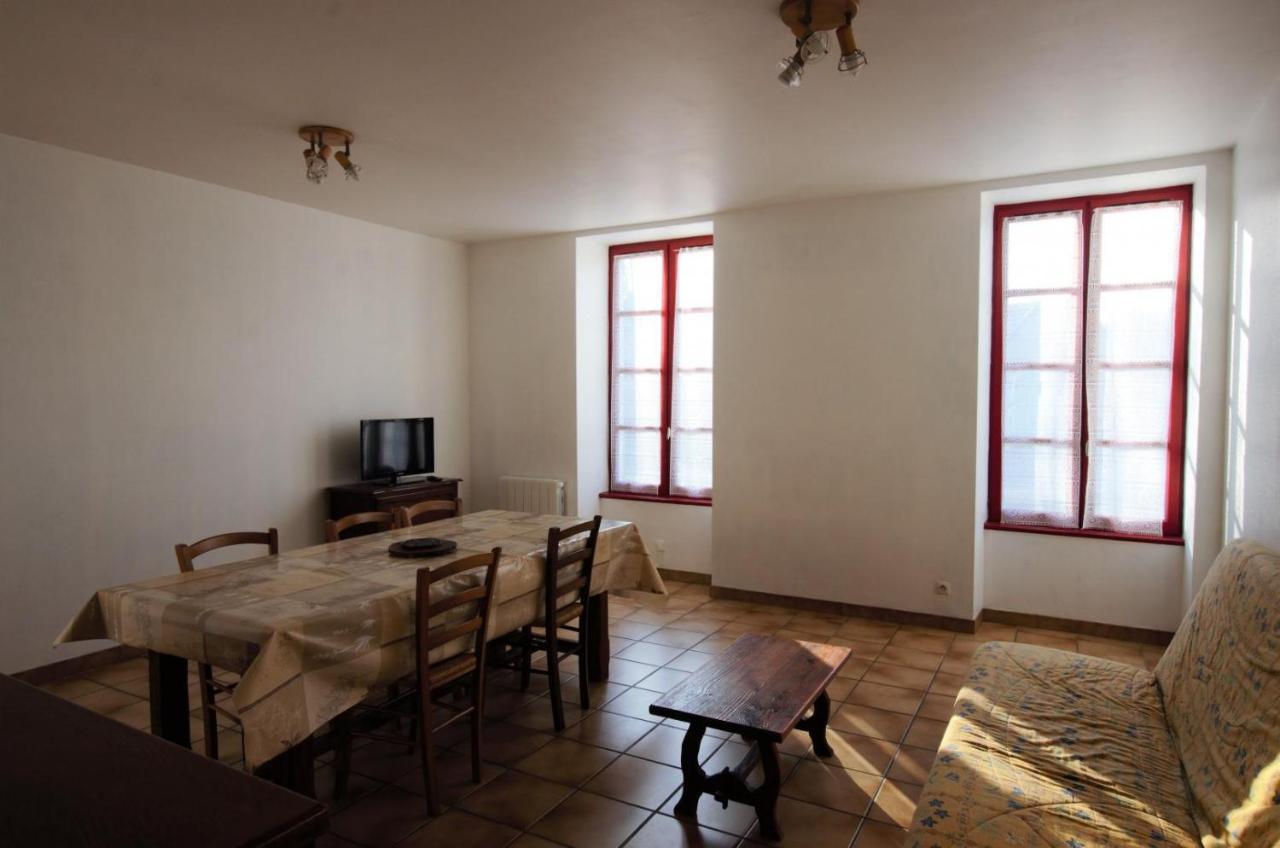 Gite Communal 148 Sainpuits Buitenkant foto